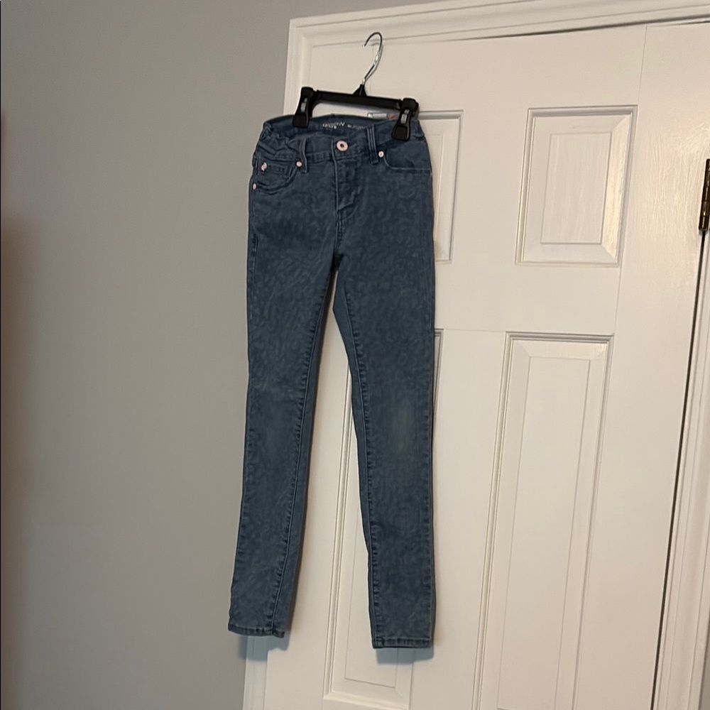 Denizen from Levi's Kids Blue Jeans